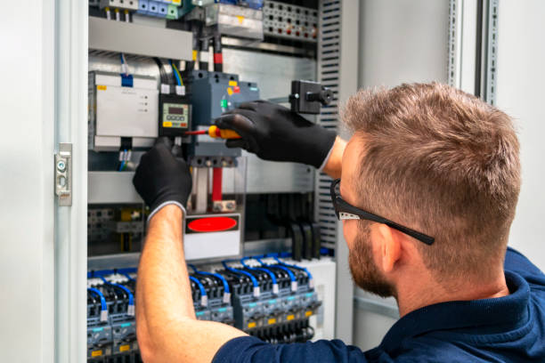 Best Electrical Installation Contractor  in Seaside, CA