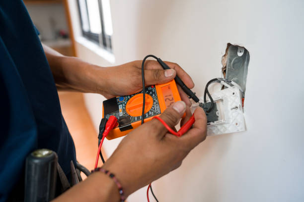 Best Electrician for Home Renovation  in Seaside, CA