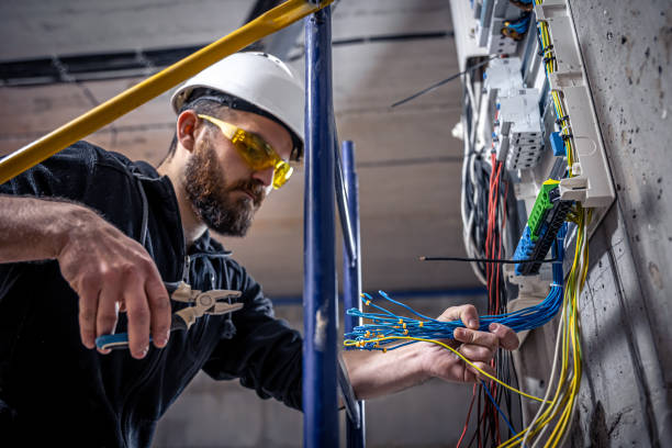 Best Home Electrical Repair  in Seaside, CA