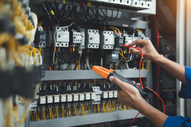 Best Local Electrician Companies  in Seaside, CA