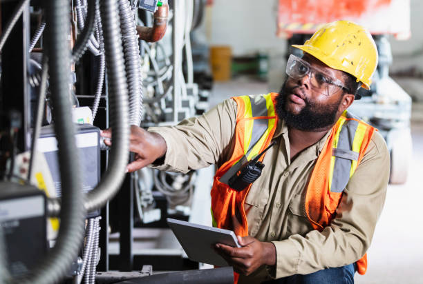 Best Electrical Outlet Repair  in Seaside, CA